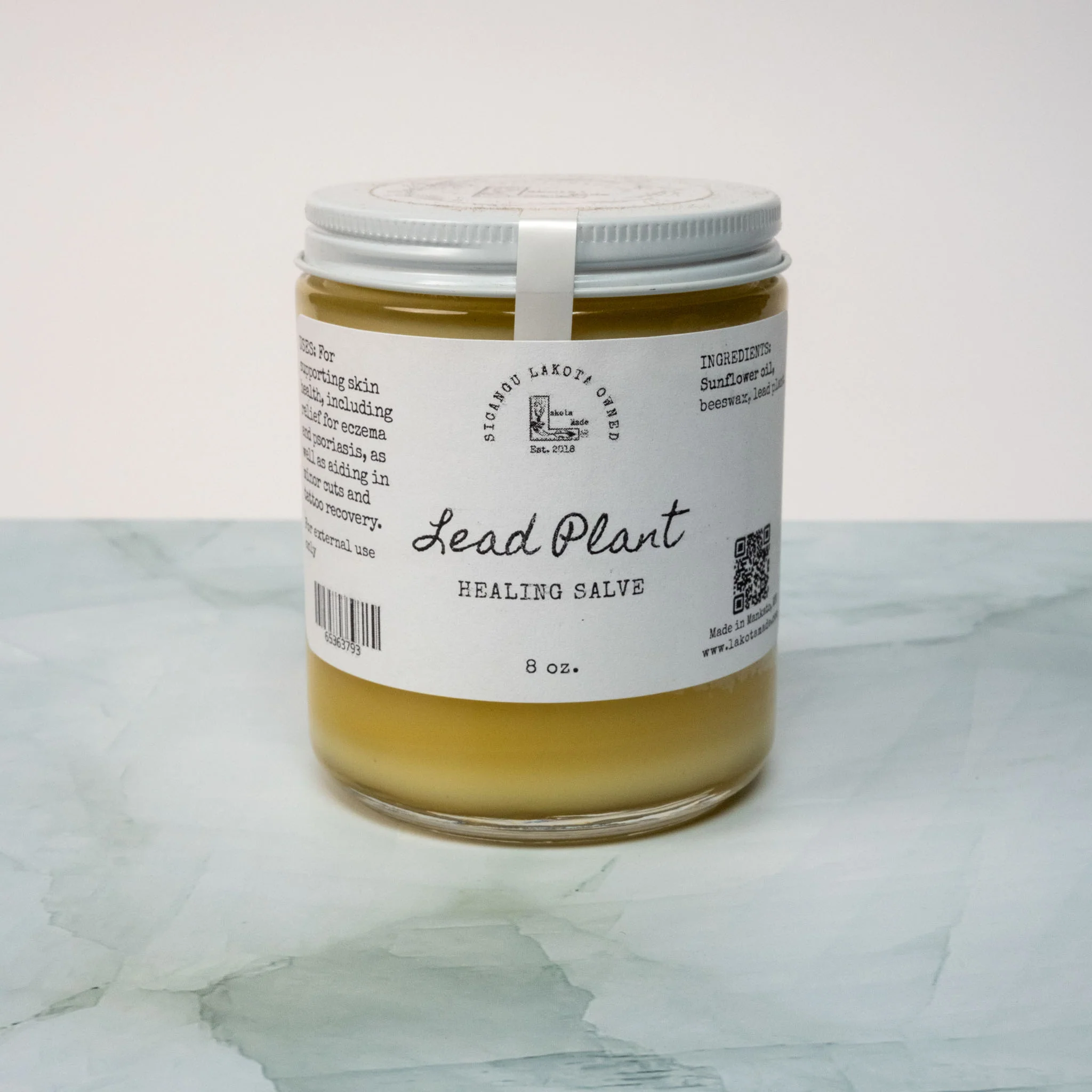 Lead Plant Salve - Image 3