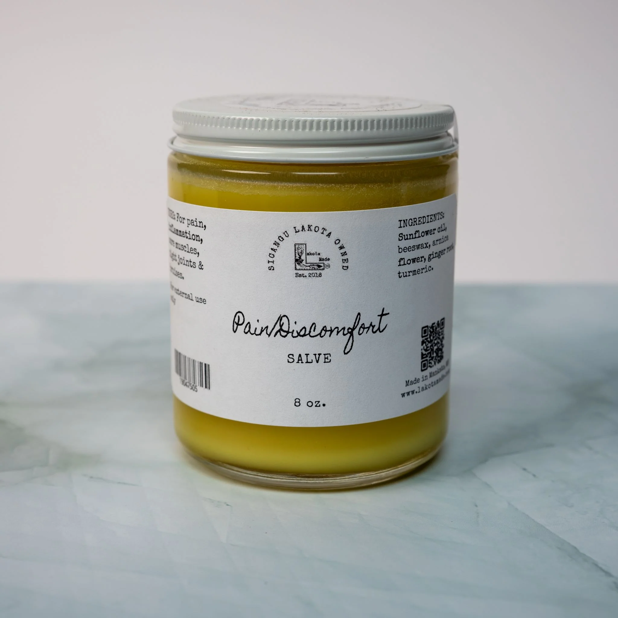 Pain/Discomfort Salve - Image 3