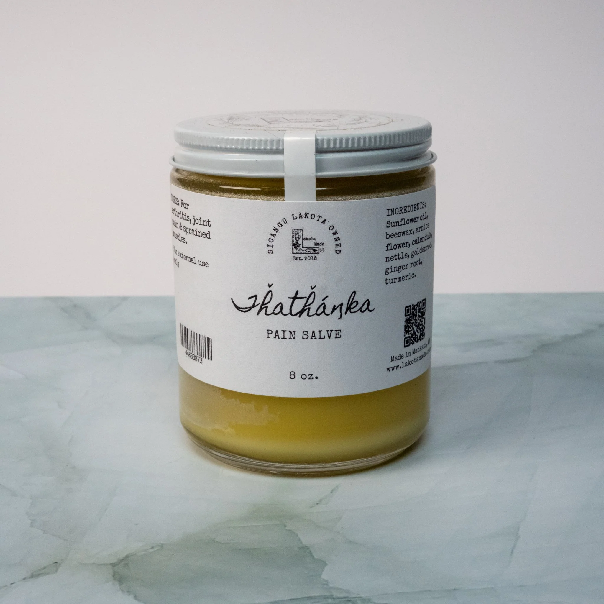 Thathaŋka Salve - Image 3